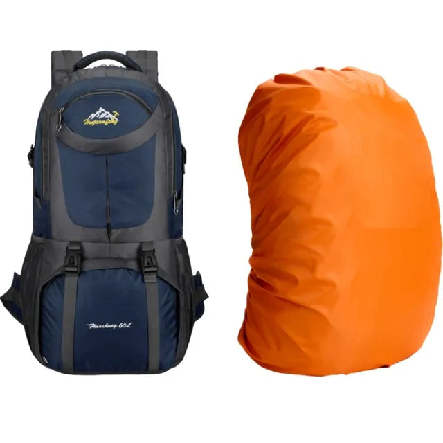 60L Adventure Pack