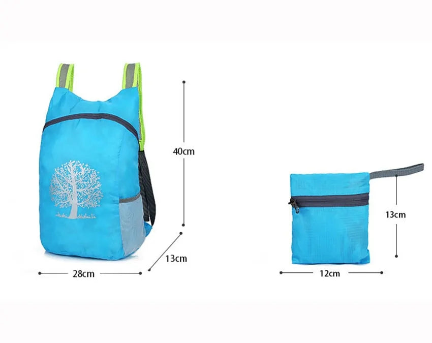 Adventure Trek Backpack