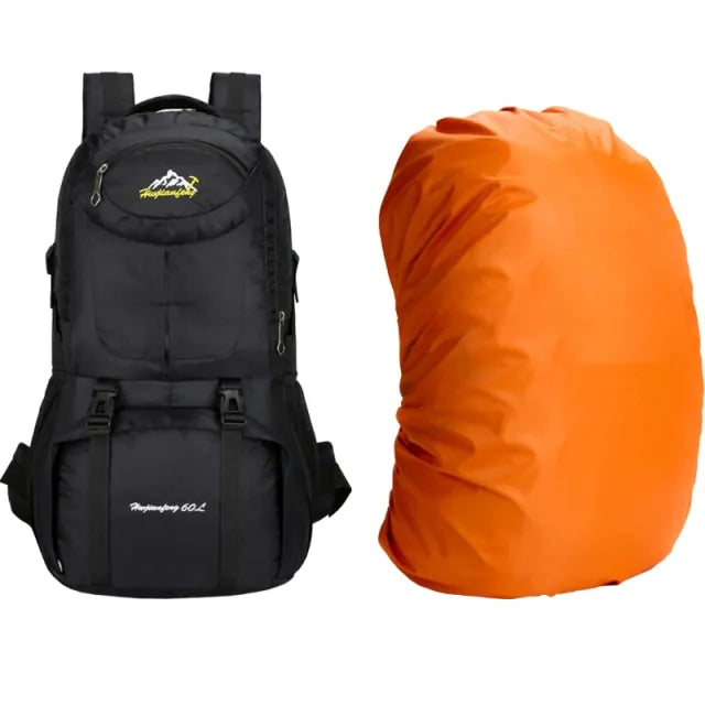 60L Adventure Pack