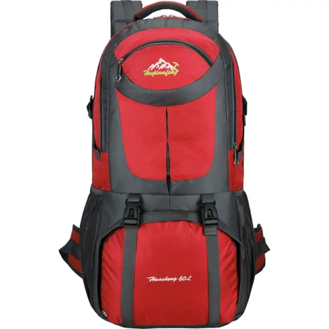 60L Adventure Pack
