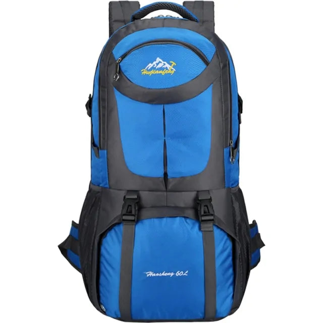 60L Adventure Pack