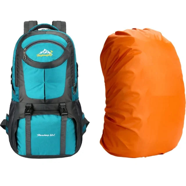 60L Adventure Pack