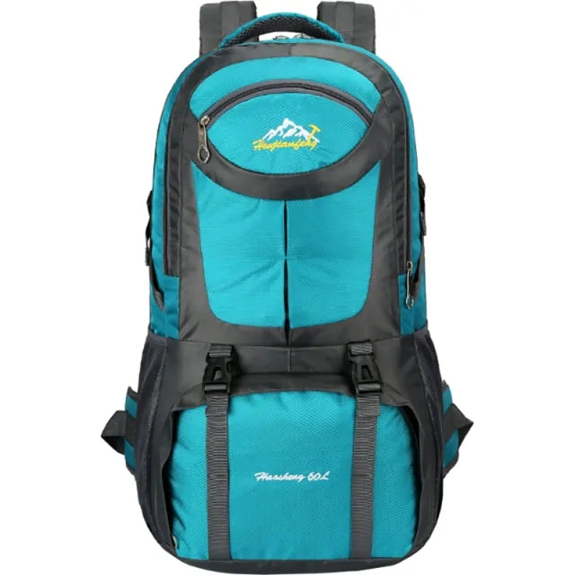 60L Adventure Pack