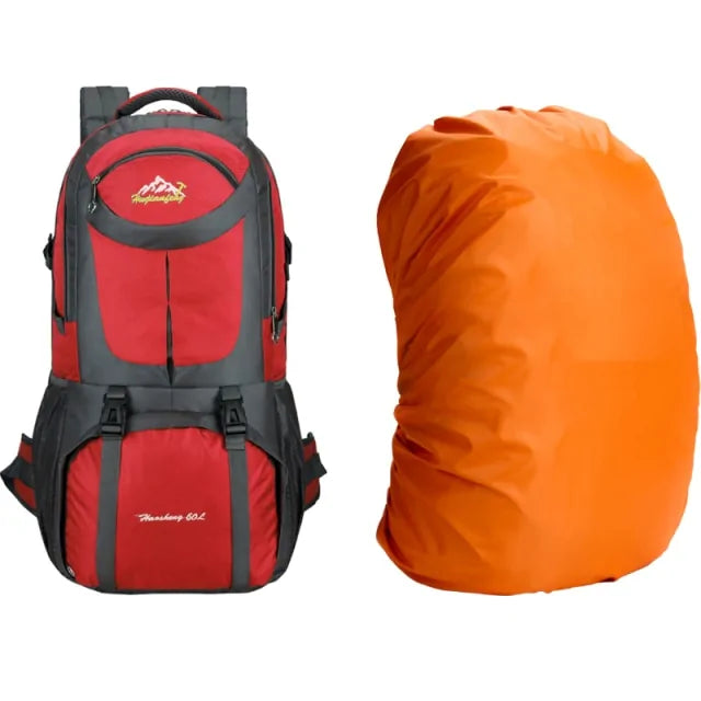 60L Adventure Pack