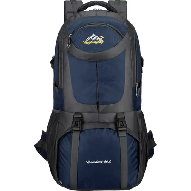 60L Adventure Pack