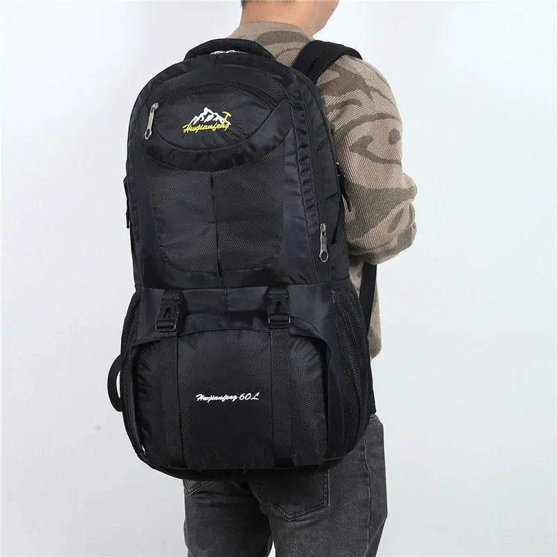 60L Adventure Pack