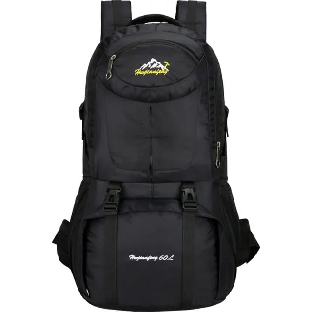 60L Adventure Pack