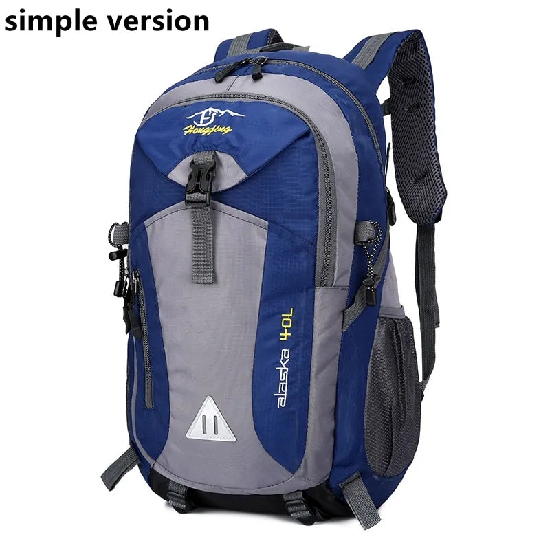 All-Weather Adventure Backpack