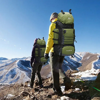 Explorer's Journey Backpack