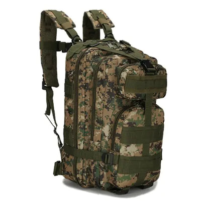 Adventure Tactical 30L Backpack