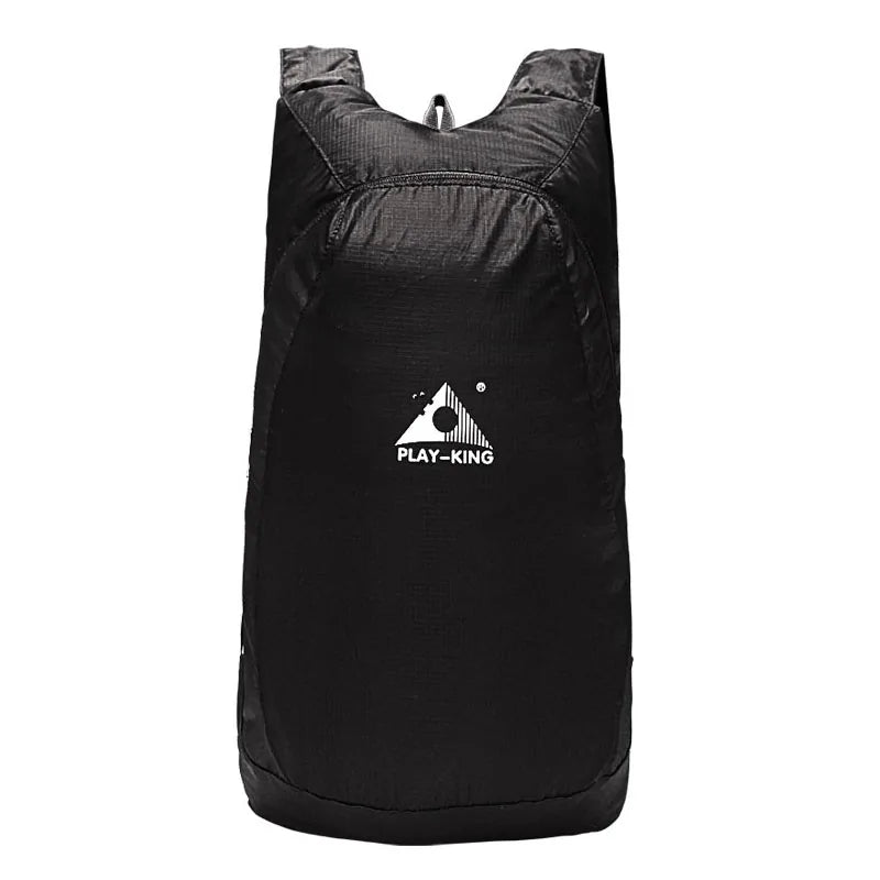 Compact Explorer Backpack