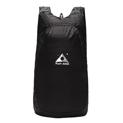 Compact Explorer Backpack