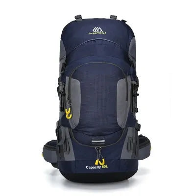 60L Trail Master Backpack