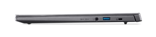 acer Aspire 14 AI Copilot+ PC | 14" WUXGA Display | Intel Core Ultra 7 Processor 256V | NPU: Up to 47 Tops - GPU: Up to 64 Tops | Intel ARC 140V | 16GB LPDDR5X | 1TB SSD | Wi-Fi 6E | A14-52M-72S0