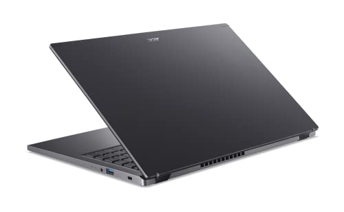acer Aspire 14 AI Copilot+ PC | 14" WUXGA Display | Intel Core Ultra 7 Processor 256V | NPU: Up to 47 Tops - GPU: Up to 64 Tops | Intel ARC 140V | 16GB LPDDR5X | 1TB SSD | Wi-Fi 6E | A14-52M-72S0