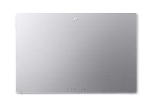acer Aspire 14 AI Copilot+ PC | 14" WUXGA Display | Intel Core Ultra 7 Processor 256V | NPU: Up to 47 Tops - GPU: Up to 64 Tops | Intel ARC 140V | 16GB LPDDR5X | 1TB SSD | Wi-Fi 6E | A14-52M-72S0