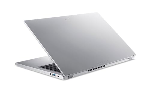 acer Aspire 14 AI Copilot+ PC | 14" WUXGA Display | Intel Core Ultra 7 Processor 256V | NPU: Up to 47 Tops - GPU: Up to 64 Tops | Intel ARC 140V | 16GB LPDDR5X | 1TB SSD | Wi-Fi 6E | A14-52M-72S0