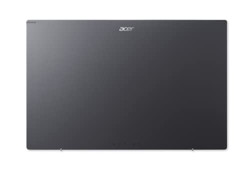 acer Aspire 14 AI Copilot+ PC | 14" WUXGA Display | Intel Core Ultra 7 Processor 256V | NPU: Up to 47 Tops - GPU: Up to 64 Tops | Intel ARC 140V | 16GB LPDDR5X | 1TB SSD | Wi-Fi 6E | A14-52M-72S0