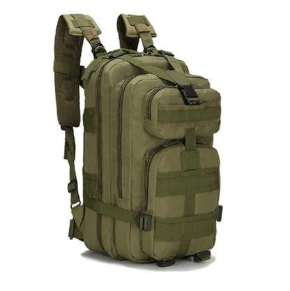 Adventure Tactical 30L Backpack
