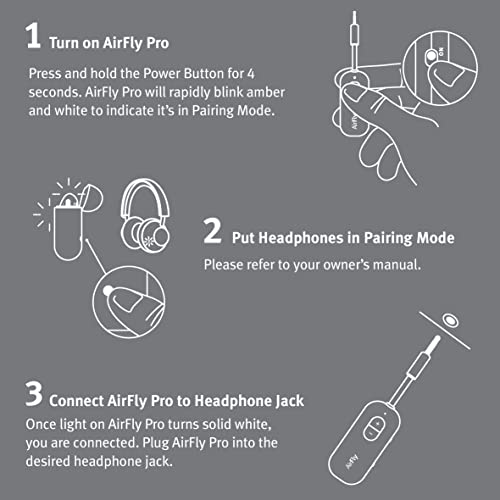 AirFly Pro 2