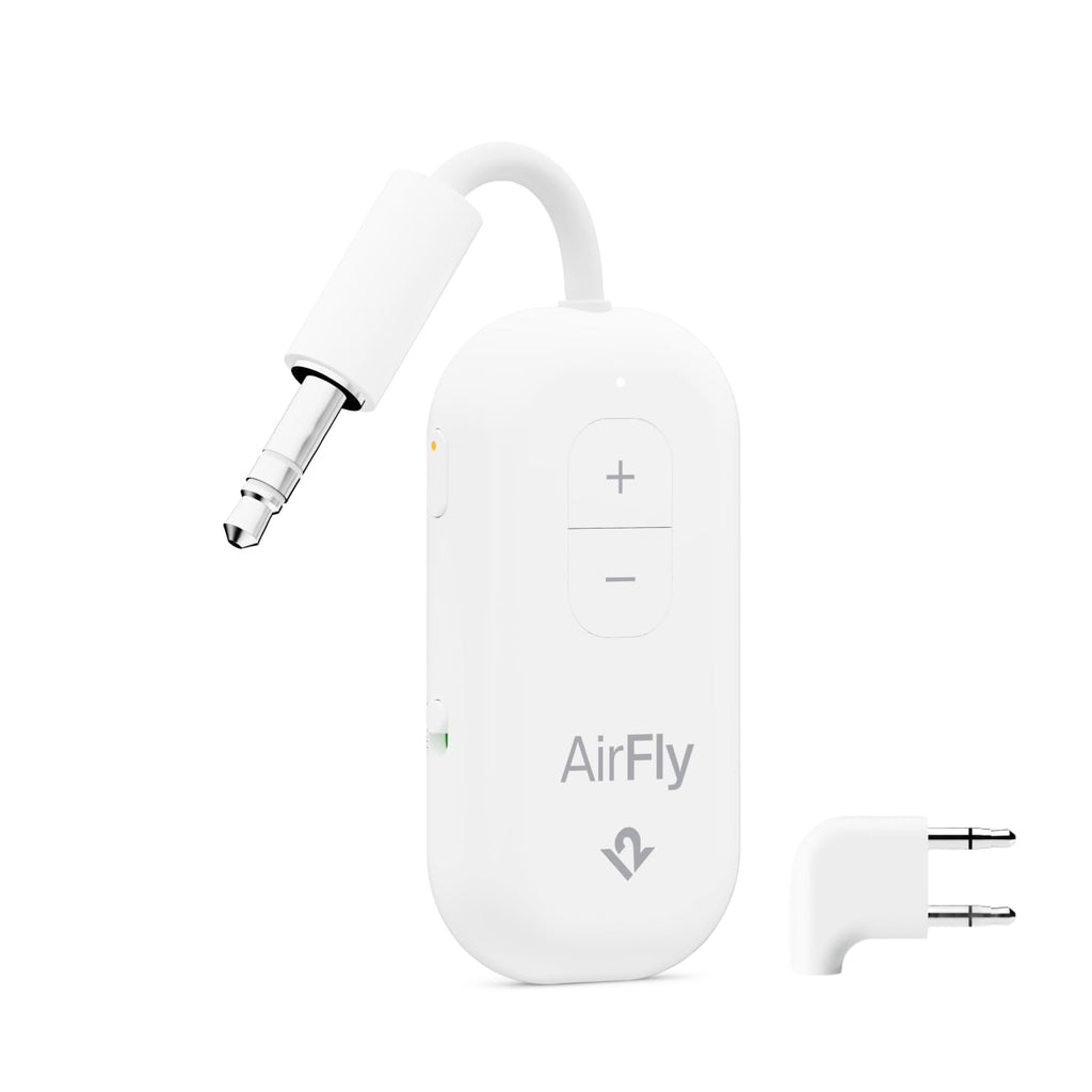 AirFly Pro 2
