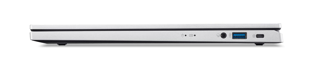 acer Aspire 14 AI Copilot+ PC | 14" WUXGA Display | Intel Core Ultra 7 Processor 256V | NPU: Up to 47 Tops - GPU: Up to 64 Tops | Intel ARC 140V | 16GB LPDDR5X | 1TB SSD | Wi-Fi 6E | A14-52M-72S0