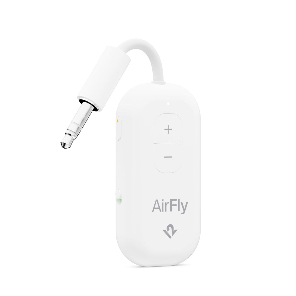 AirFly Pro 2