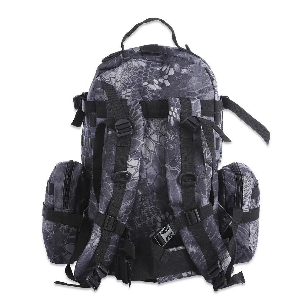 Expedition Molle Tactical Backpack