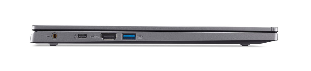acer Aspire 14 AI Copilot+ PC | 14" WUXGA Display | Intel Core Ultra 7 Processor 256V | NPU: Up to 47 Tops - GPU: Up to 64 Tops | Intel ARC 140V | 16GB LPDDR5X | 1TB SSD | Wi-Fi 6E | A14-52M-72S0