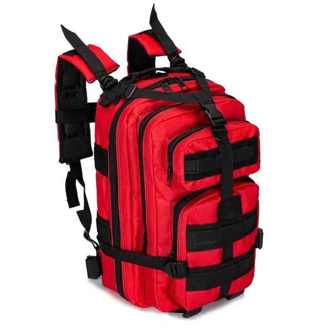 Adventure Tactical 30L Backpack