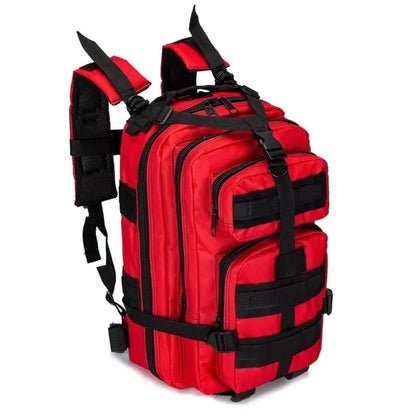 Adventure Tactical 30L Backpack