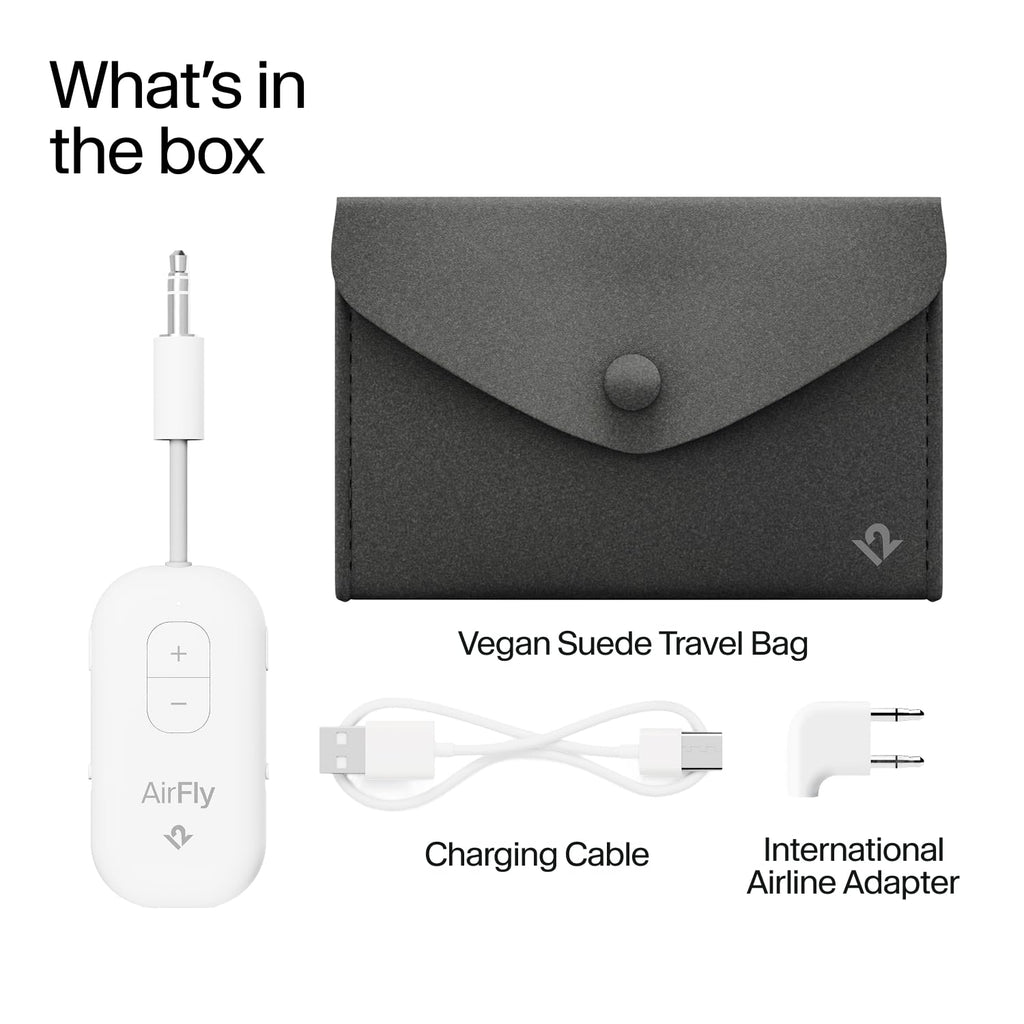 AirFly Pro 2