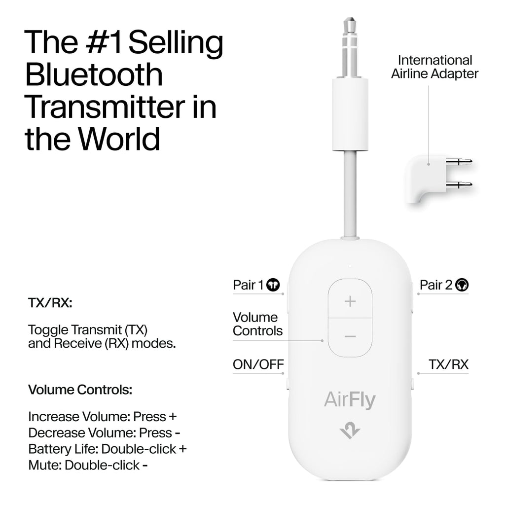 AirFly Pro 2