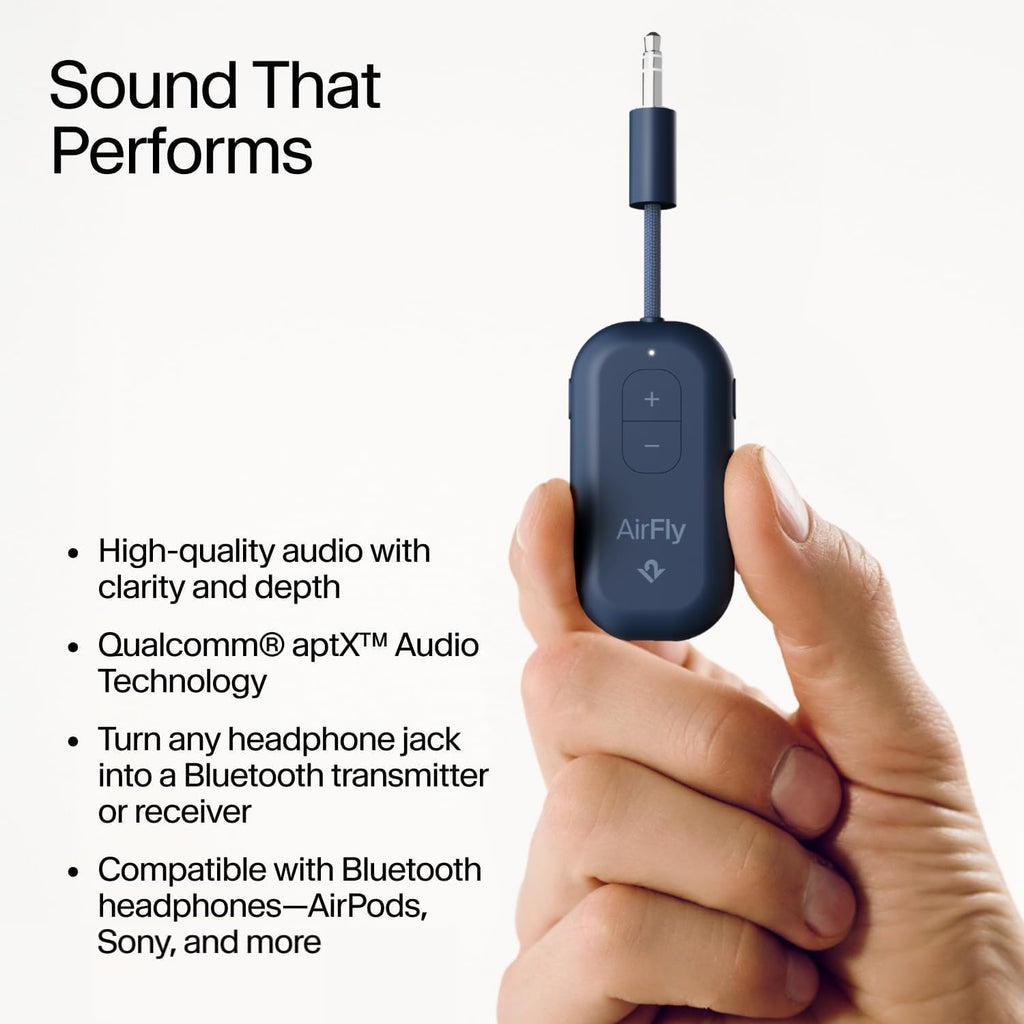 AirFly Pro 2