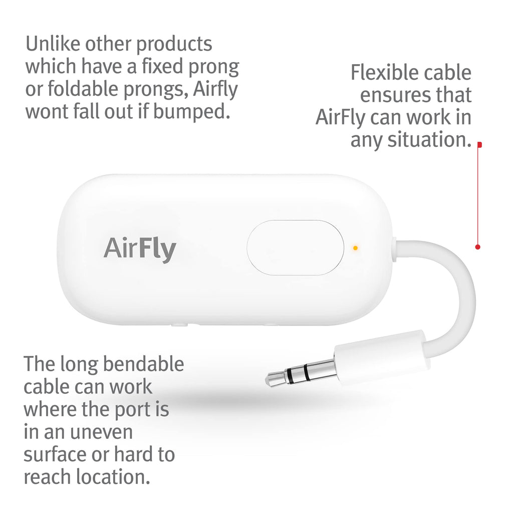 AirFly Pro 2
