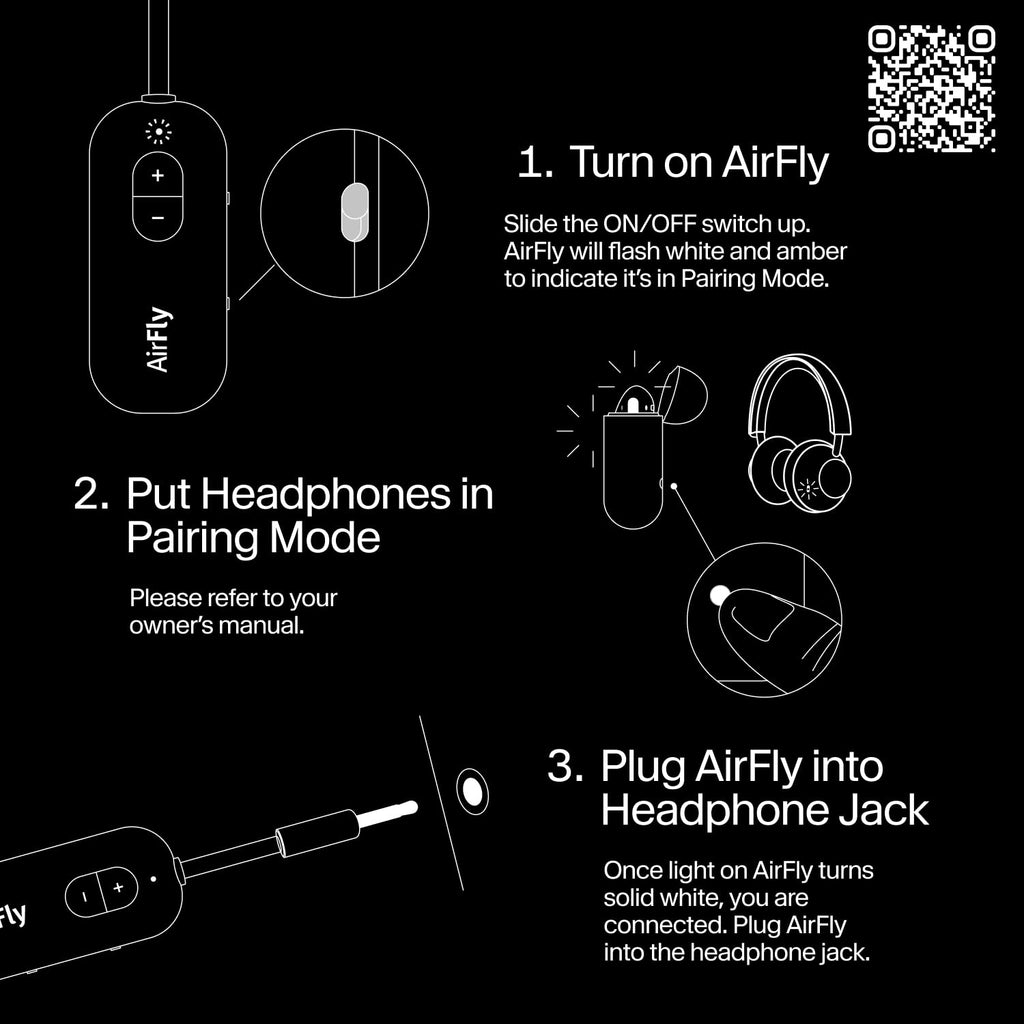 AirFly Pro 2