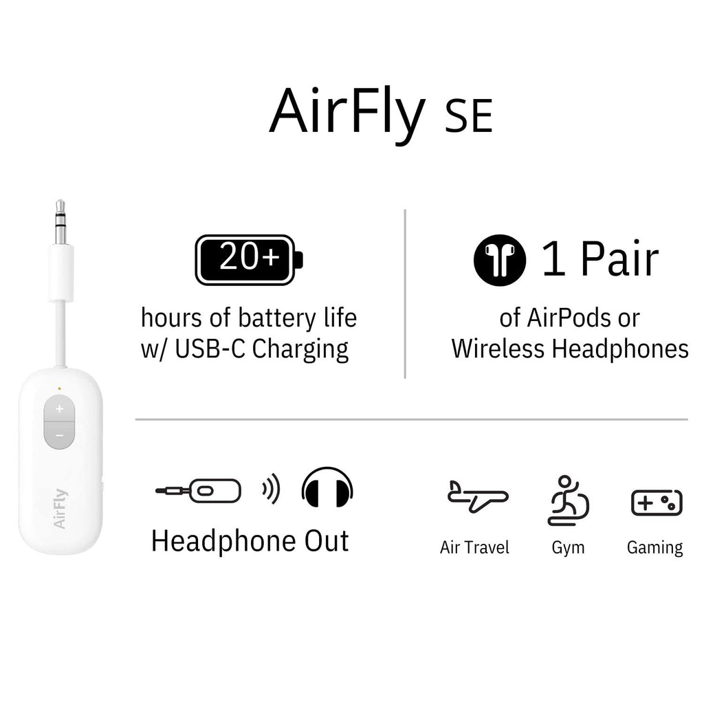 AirFly Pro 2