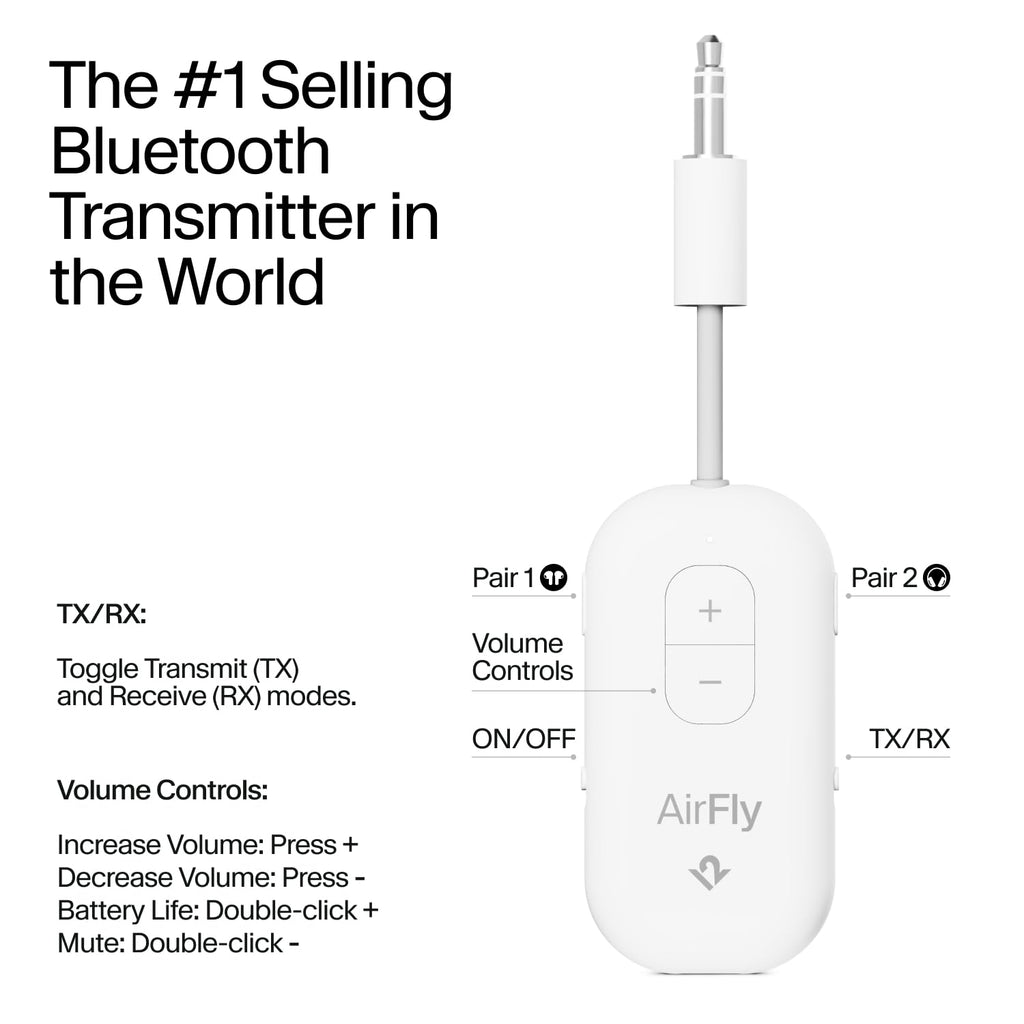 AirFly Pro 2
