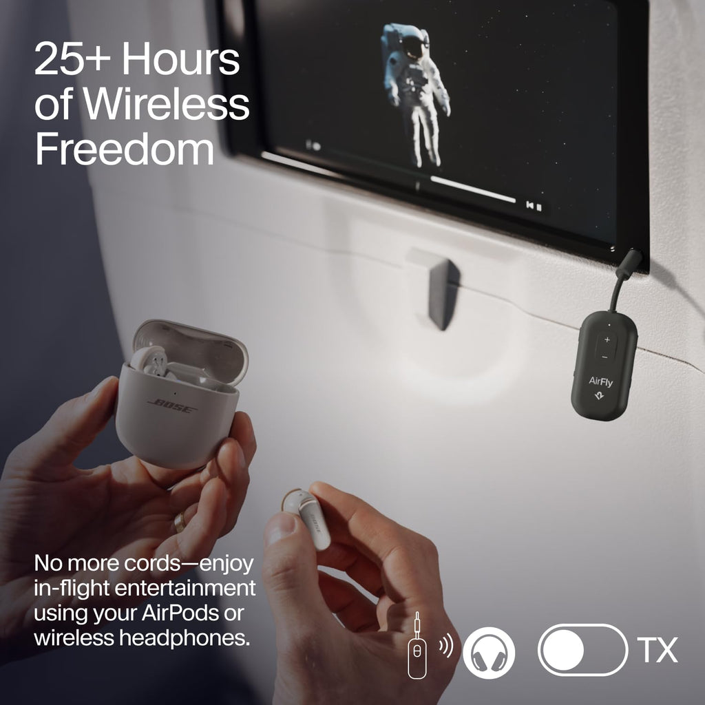 AirFly Pro 2