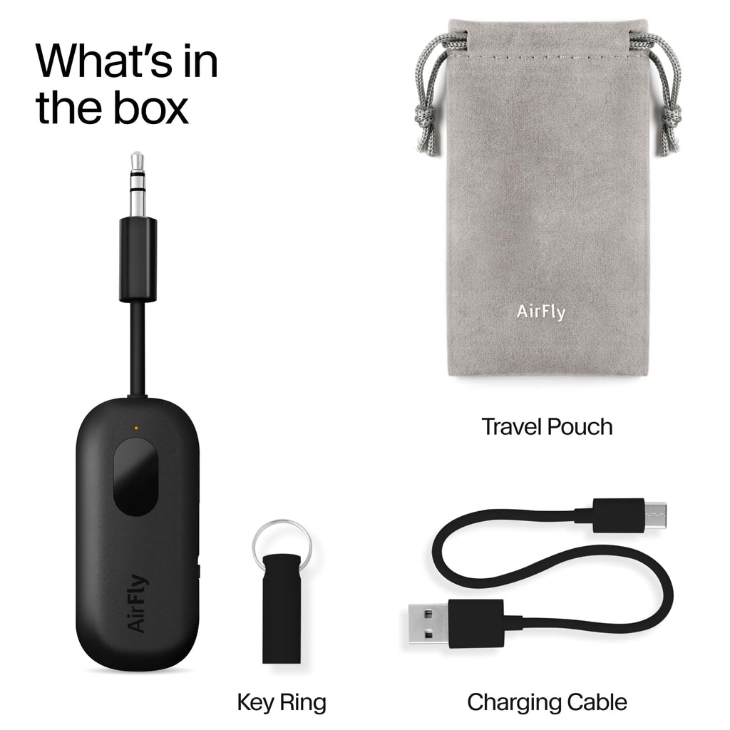 AirFly Pro 2