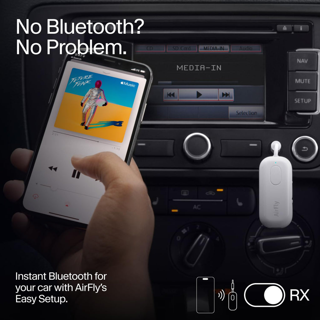 AirFly Pro 2