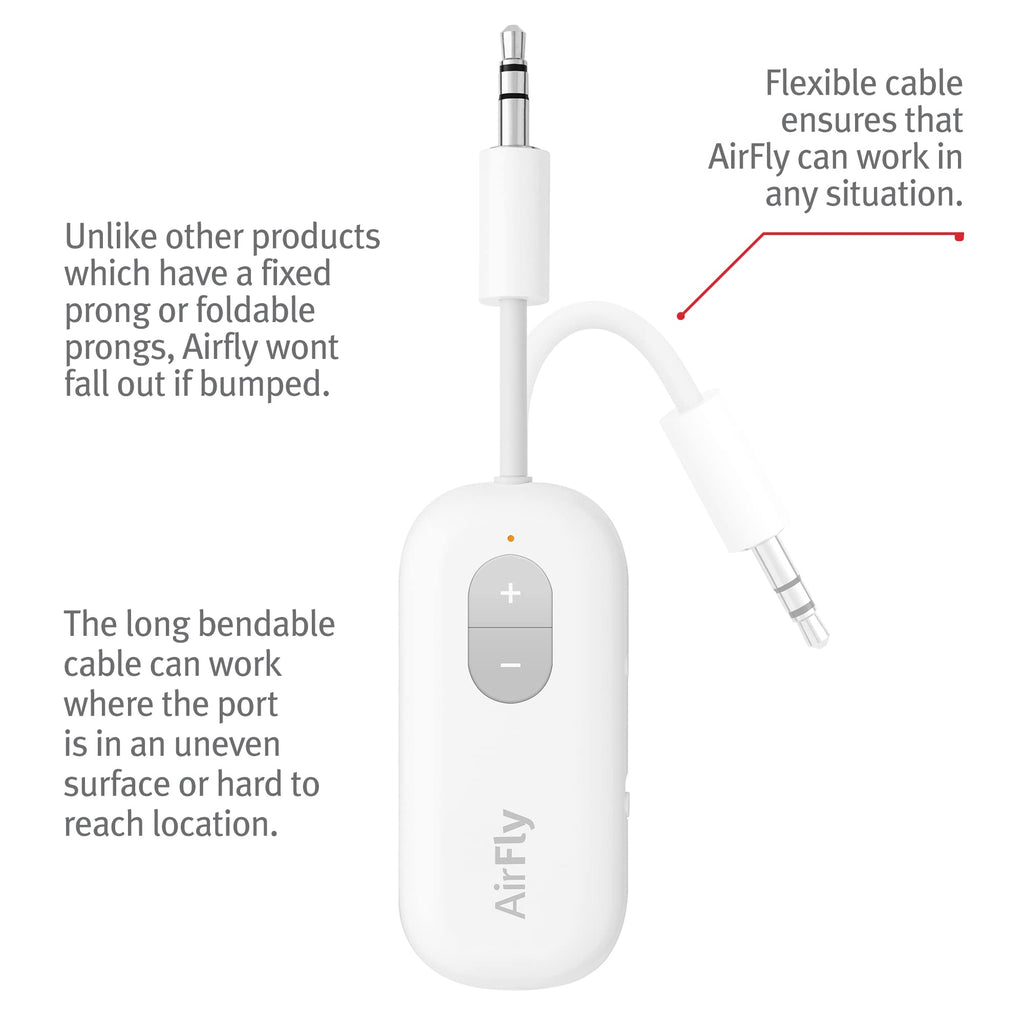 AirFly Pro 2