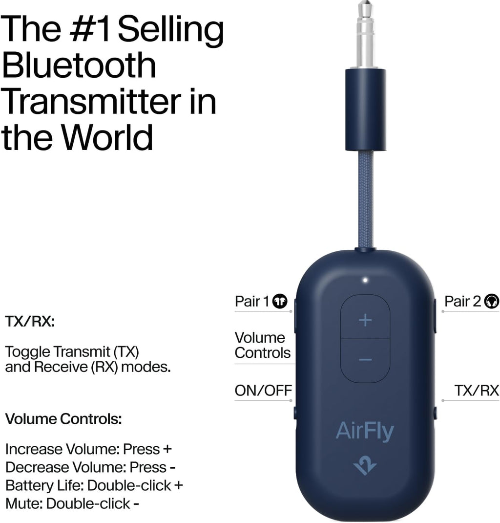 AirFly Pro 2