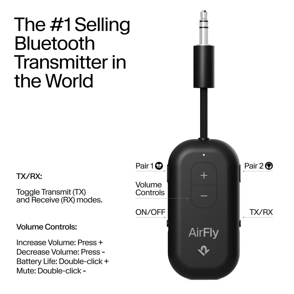 AirFly Pro 2