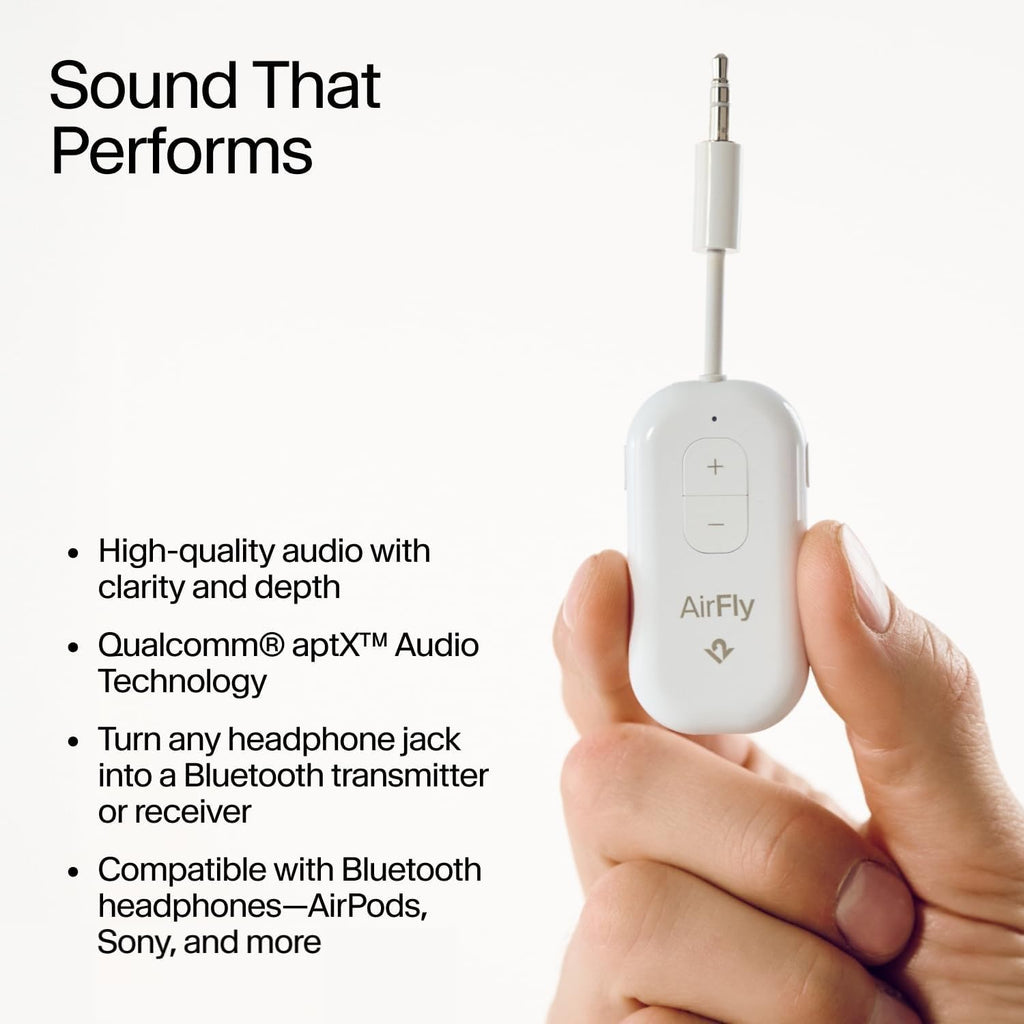 AirFly Pro 2