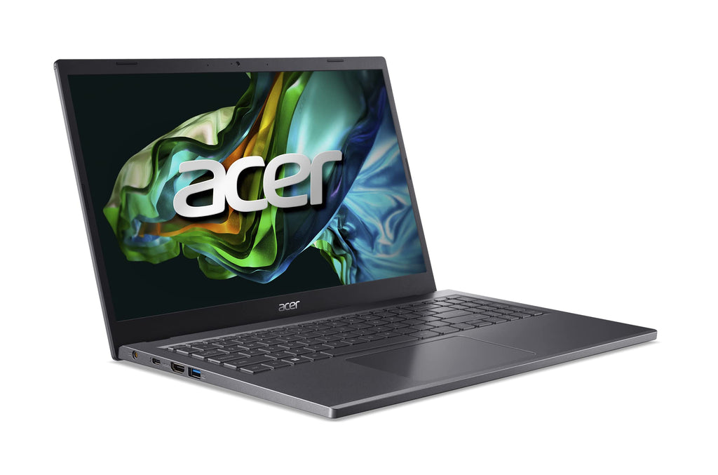 acer Aspire 14 AI Copilot+ PC | 14" WUXGA Display | Intel Core Ultra 7 Processor 256V | NPU: Up to 47 Tops - GPU: Up to 64 Tops | Intel ARC 140V | 16GB LPDDR5X | 1TB SSD | Wi-Fi 6E | A14-52M-72S0