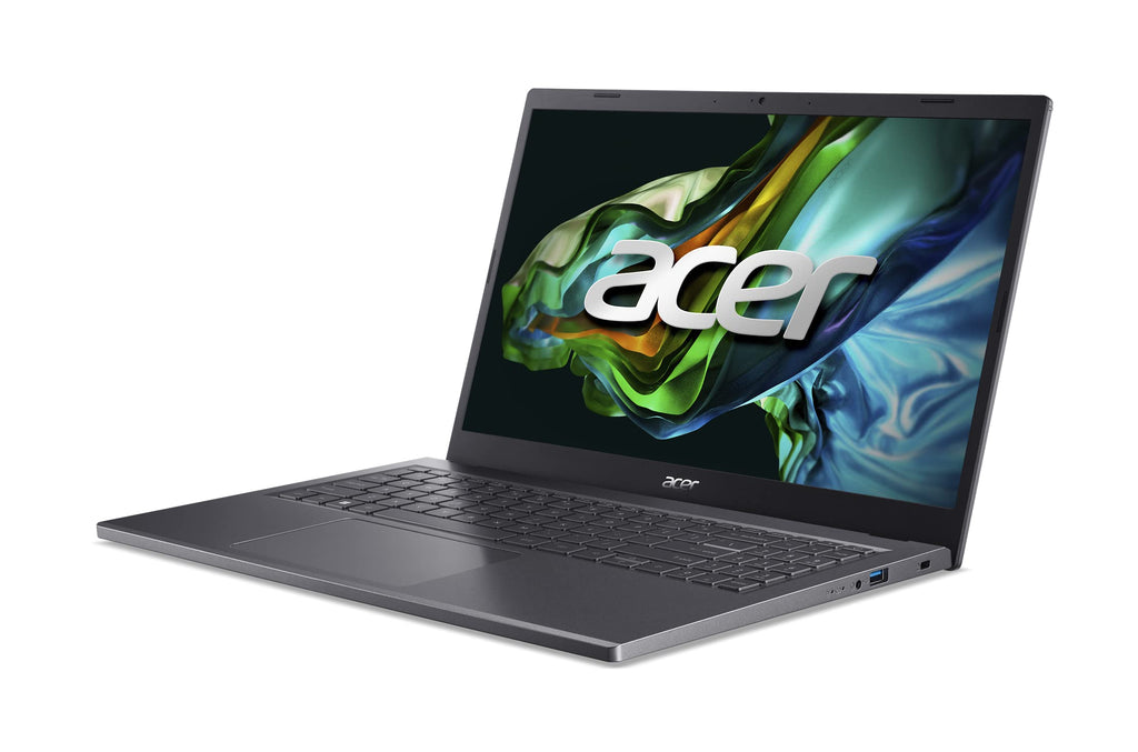 acer Aspire 14 AI Copilot+ PC | 14" WUXGA Display | Intel Core Ultra 7 Processor 256V | NPU: Up to 47 Tops - GPU: Up to 64 Tops | Intel ARC 140V | 16GB LPDDR5X | 1TB SSD | Wi-Fi 6E | A14-52M-72S0