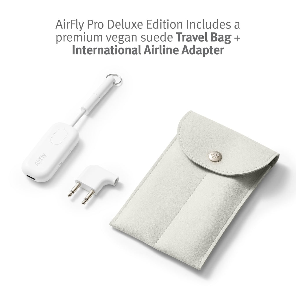 AirFly Pro 2