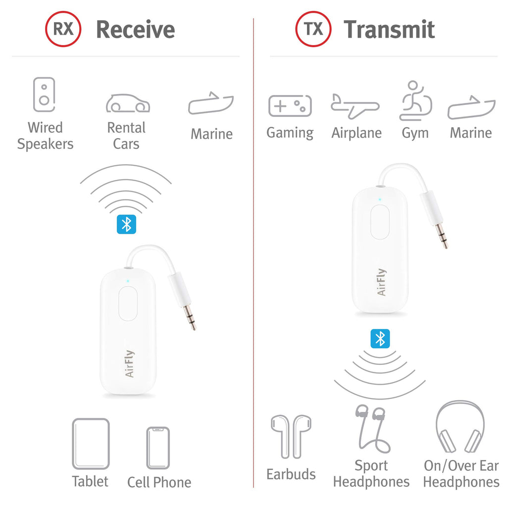AirFly Pro 2