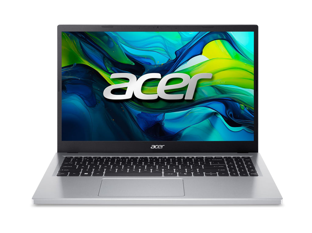 acer Aspire 14 AI Copilot+ PC | 14" WUXGA Display | Intel Core Ultra 7 Processor 256V | NPU: Up to 47 Tops - GPU: Up to 64 Tops | Intel ARC 140V | 16GB LPDDR5X | 1TB SSD | Wi-Fi 6E | A14-52M-72S0